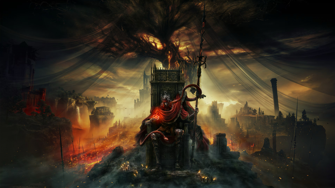 Elden Ring: Shadow of the Erdtree teszt - árnyak földjén járva bevezetőkép