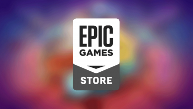 Ezt a két remek játékot töltheted le ingyen az Epic Games Store-ból kép