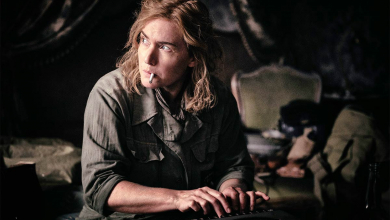 Kate Winslet újabb remek alakítása közeleg, itt a Lee újabb trailere