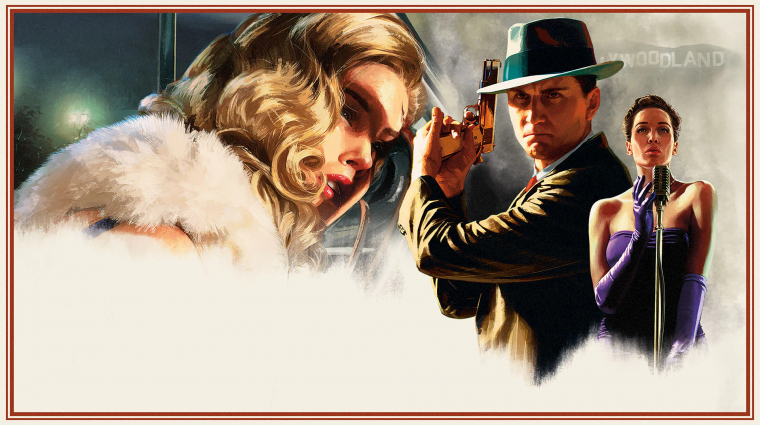 A Rockstar Games felvásárolta az L.A. Noire atyjának új stúdióját bevezetőkép