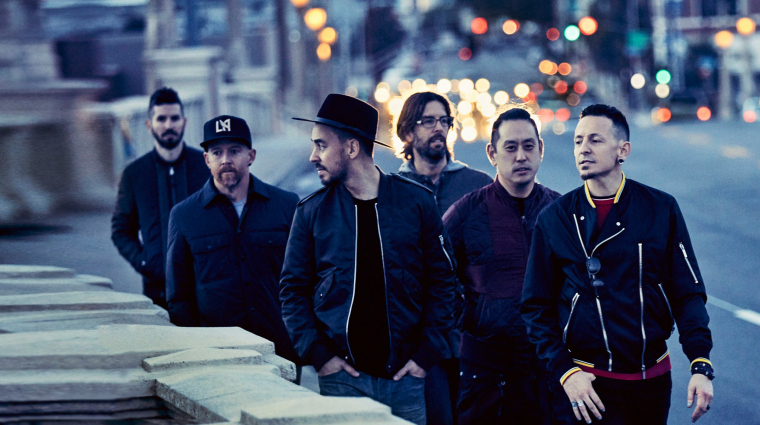Női énekessel folytathatja a Linkin Park bevezetőkép