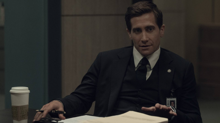 Feszült thrillerben vádolják gyilkossággal Jake Gyllenhaalt a Presumed Innocent első kedvcsinálójában kép