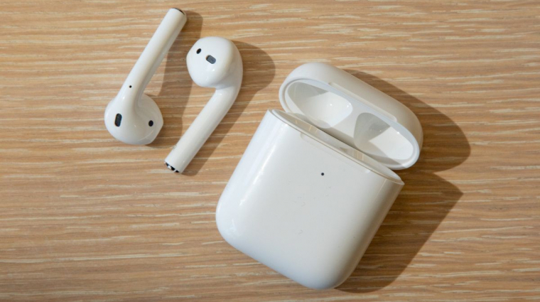 Forradalmi újítás érkezhet az AirPodsokba kép