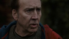 Nicolas Cage tökéletes lehet a True Detective folytatásában kép