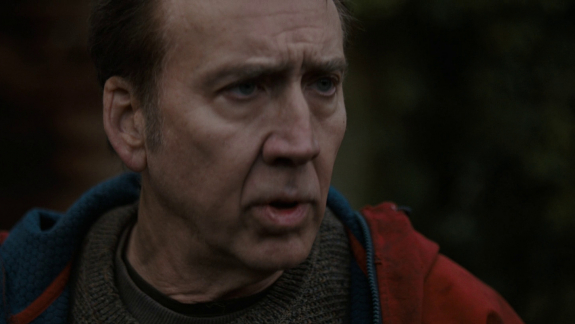 Nicolas Cage szerint Christopher Nolan a 2002-es Álmatlanság óta nem keresi őt kép