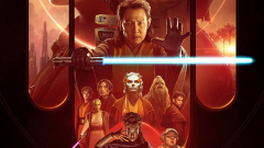 A Star Wars: Az akolitus új előzetese olyan fénykardot villant, amit eddig nem láthattunk filmben vagy sorozatban kép