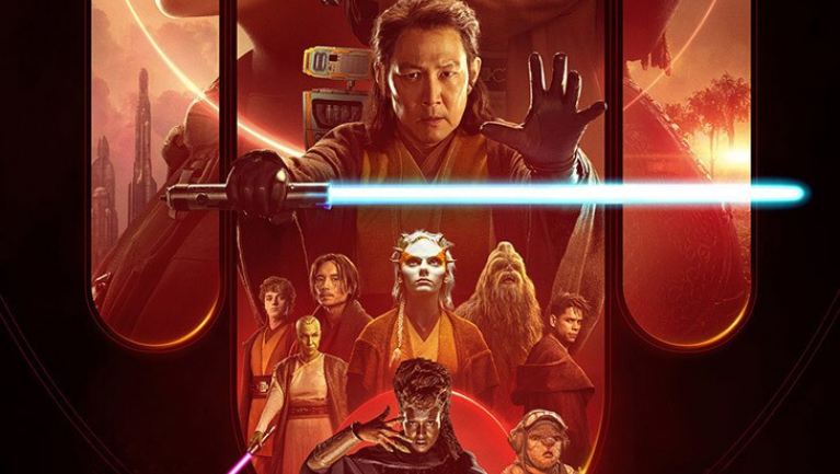 A Star Wars: Az akolitus új előzetese olyan fénykardot villant, amit eddig nem láthattunk filmben vagy sorozatban fókuszban
