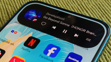 Honor 200 Lite teszt – ez lett a hazai szolgáltatók kedvence, de miért is?