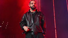 Lövöldözés volt Drake torontói luxusvillájánál kép