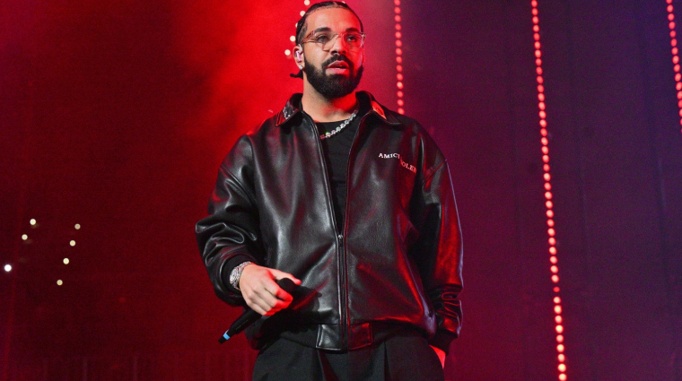 Lövöldözés volt Drake torontói luxusvillájánál bevezetőkép