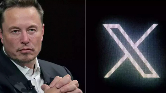 Adatközpontban keletkezett tűz okozhatta Elon Musk közösségi oldalának tegnapi kimaradozásait kép