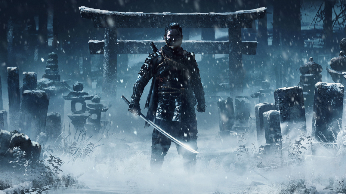 Ghost of Tsushima: Director's Cut PC teszt - boldog szamuráj bevezetőkép
