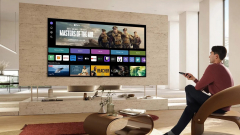 Az LG új, TV-s operációs rendszerére egy sor hasznos funkció érkezik kép
