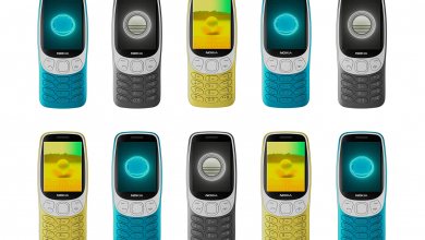 25 éves a Nokia 3210, ennek örömére feltámasztják a telefont kép