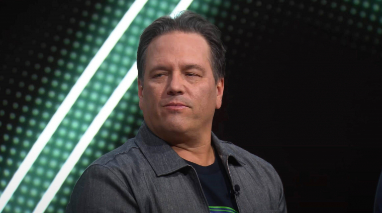 Phil Spencer szerint még több Xbox-játék lehet a jövőben multiplatform cím bevezetőkép