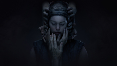 Több mint egy évvel a megjelenése után dobozos kiadást kap a Senua's Saga: Hellblade II kép