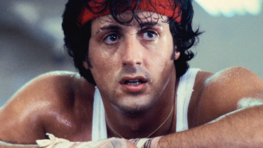Film készül Sylvester Stallone életének egy meghatározó részéről fókuszban