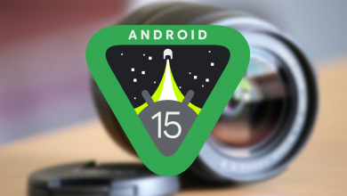 Fontos fejlesztést tartogat a kamerás appoknak az Android 15 kép