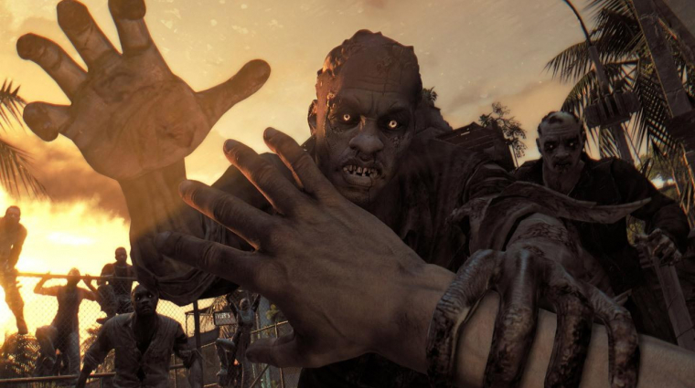 Ingyenes grafikai frissítést kap a Dying Light bevezetőkép