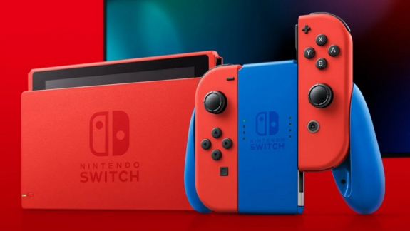 Több részletet is elárult a Nintendo a Switch 2 konzol kapcsán kép
