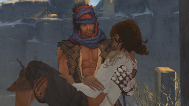 A Ubisoft törölte a Prince of Persia remaket, de az összes eredeti most egy vacsi áráért a tied lehet kép