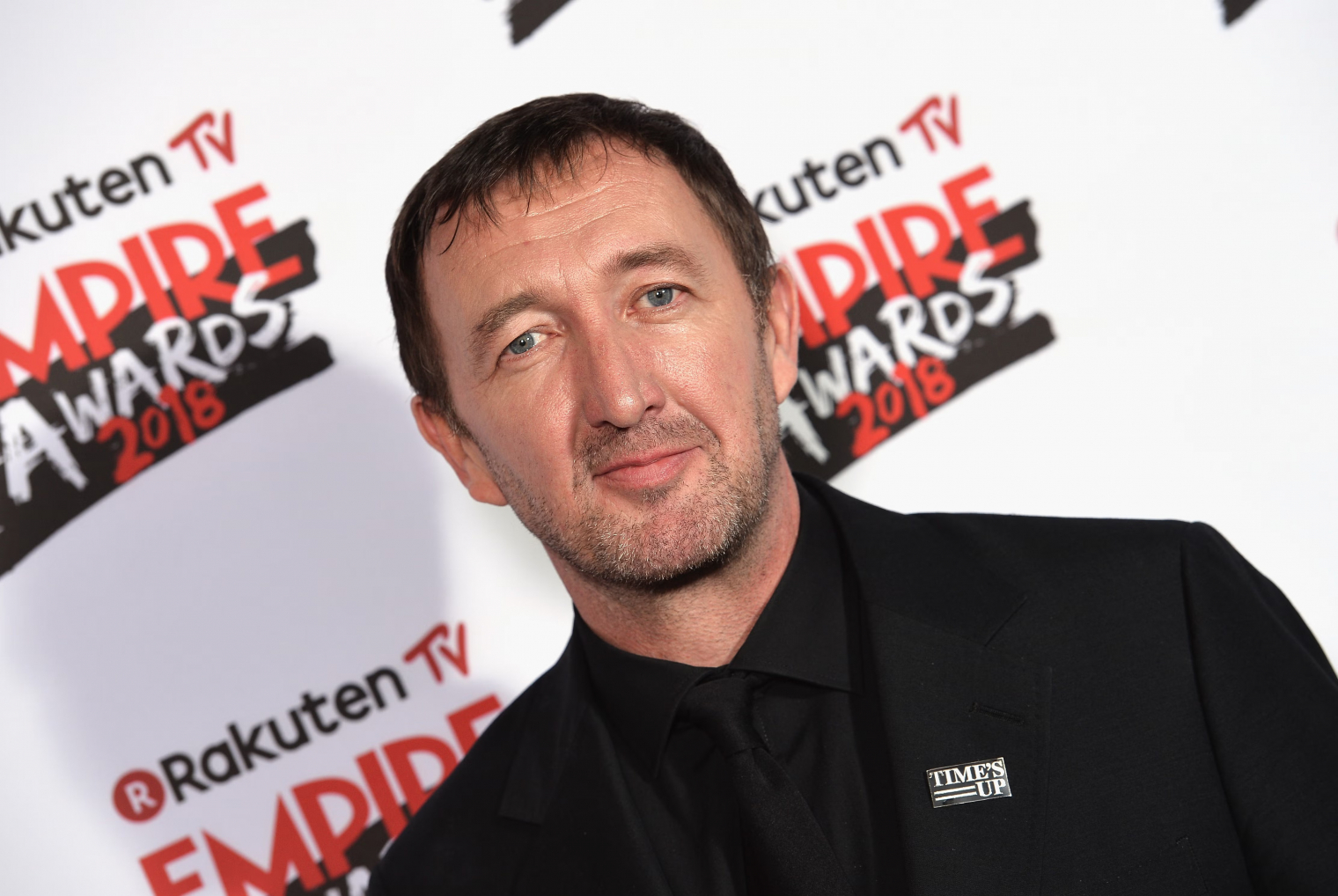 Ralph Ineson