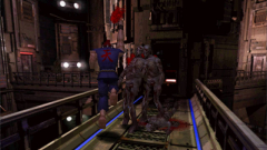 26 év után valódi játékopció lett a Resident Evil 2 áprilisi tréfájából kép