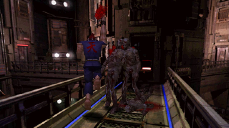 26 év után valódi játékopció lett a Resident Evil 2 áprilisi tréfájából bevezetőkép