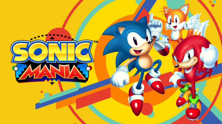 Sonic Mania Plus és még 9 új mobiljáték, amire érdemes figyelni bevezetőkép