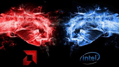 Jól fogytak az AMD processzorok, javul a cég piaci részesedése kép