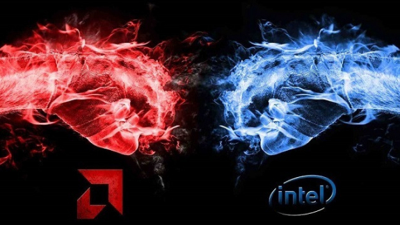 Jól fogytak az AMD processzorok, javul a cég piaci részesedése kép