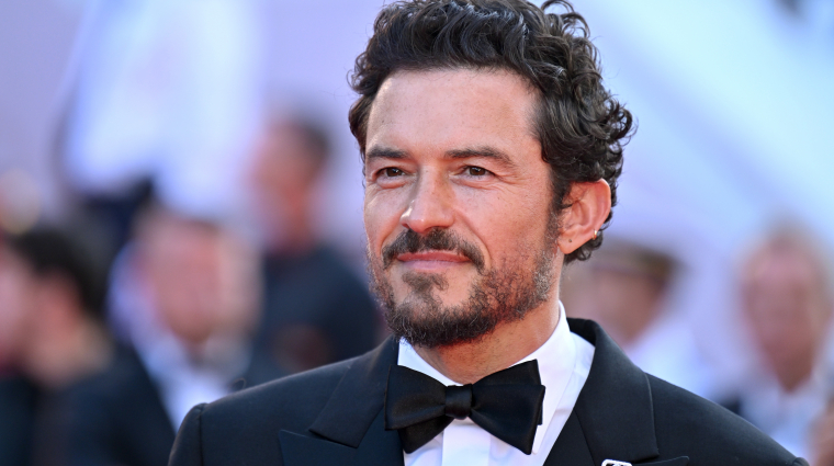 Orlando Bloom utálta az egyik sikeres szerepét, emlékezni sem tud arra a karakterre bevezetőkép