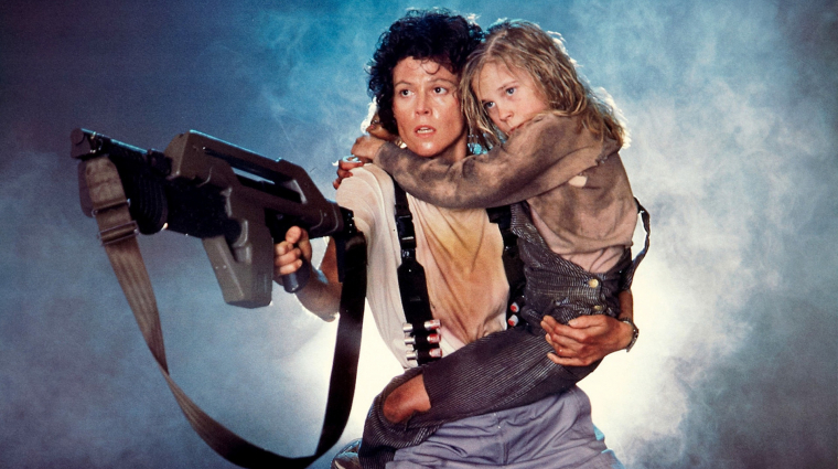 Sigourney Weaver lehet a Star Wars univerzum legújabb szereplője bevezetőkép