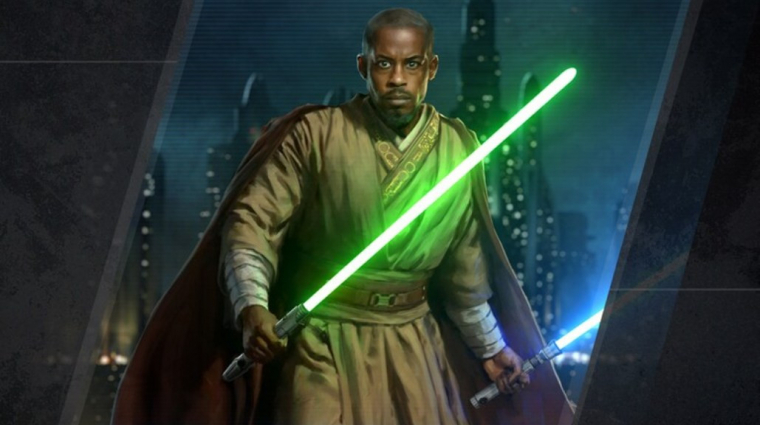 A Jar Jart alakító színész egy jedi John Wicket akar faragni új karakteréből bevezetőkép
