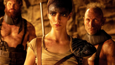 Meglepő, mennyi szöveget írtak az új Mad Max filmhez Furiosának kép