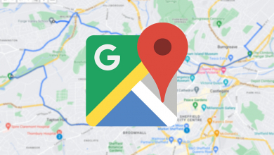 Két igazán hasznos újítással frissült a Google Maps kép