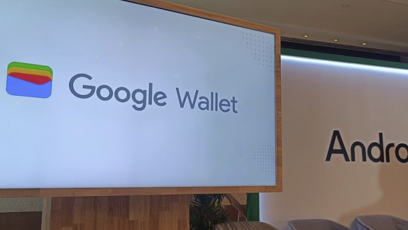 Kényelmesebb helyett körülményesebb lesz a Google Wallet kép