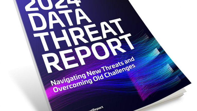 2024 Thales Data Threat Report - kiszolgáltatottak a vállalkozások kép