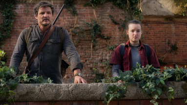 A The Last of Us 2. évadának új forgatási fotóin egy ismerős helyszínt láthatunk fókuszban
