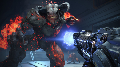 Az új Doom lehet az Xbox nyári játékbemutatójának egyik nagy durranása kép