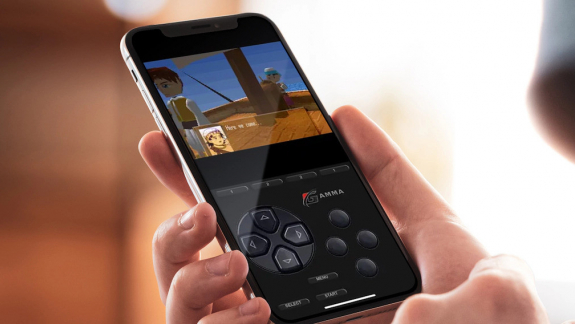 Ha szívesen játszanál PS1-es vagy PSP-s játékokat iPhone-on, most megteheted kép