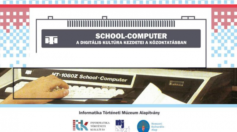 Legendás magyar konstruktőrök nyitják meg a School-Computer kiállítást...