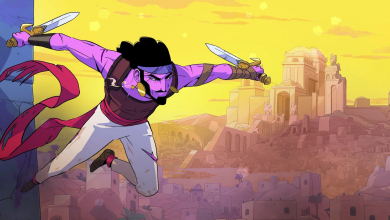 Egészen kiváló a The Rogue Prince of Persia, de ennél rosszabbul időzíteni nem lehetett volna