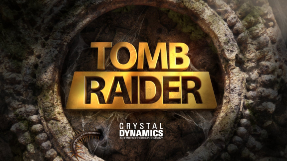 Hivatalos: az Amazon berendelte az élőszereplős Tomb Raider sorozatot kép