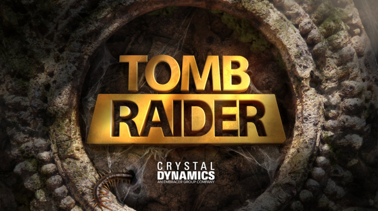 Hivatalos: az Amazon berendelte az élőszereplős Tomb Raider sorozatot bevezetőkép