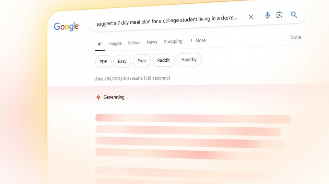 A Google felajánlaná a weboldalaknak a lehetőséget, hogy nem lopja el a tartalmukat kép