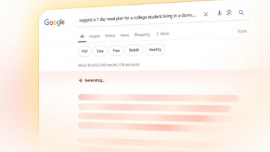 Gyökeresen átformálja a Google keresőt a mesterséges intelligencia