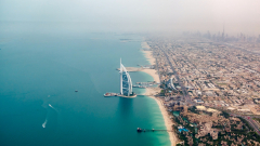 Komoly megállapodás jött létre a dubaji központú MENA Fintech Szövetséggel kép