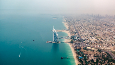 Komoly megállapodás jött létre a dubaji központú MENA Fintech Szövetséggel kép