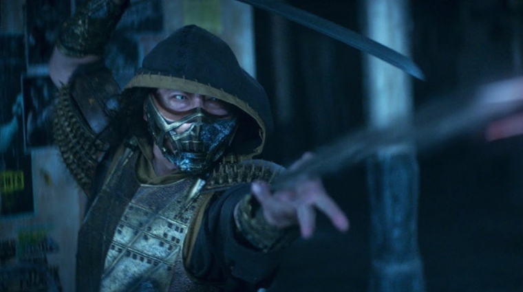 Már tudjuk, mikor jön a mozikba a Mortal Kombat 2 film bevezetőkép
